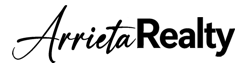 Arrieta Realty Logo