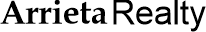 Arrieta Realty Logo