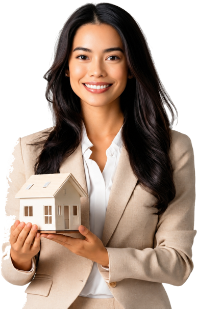 Luxury Real Estate Agent